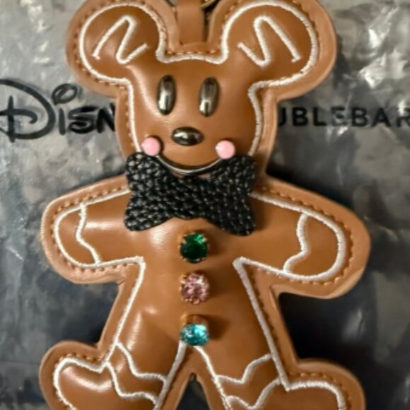 BaubleBar Bag Charm - Picture 1 of 3